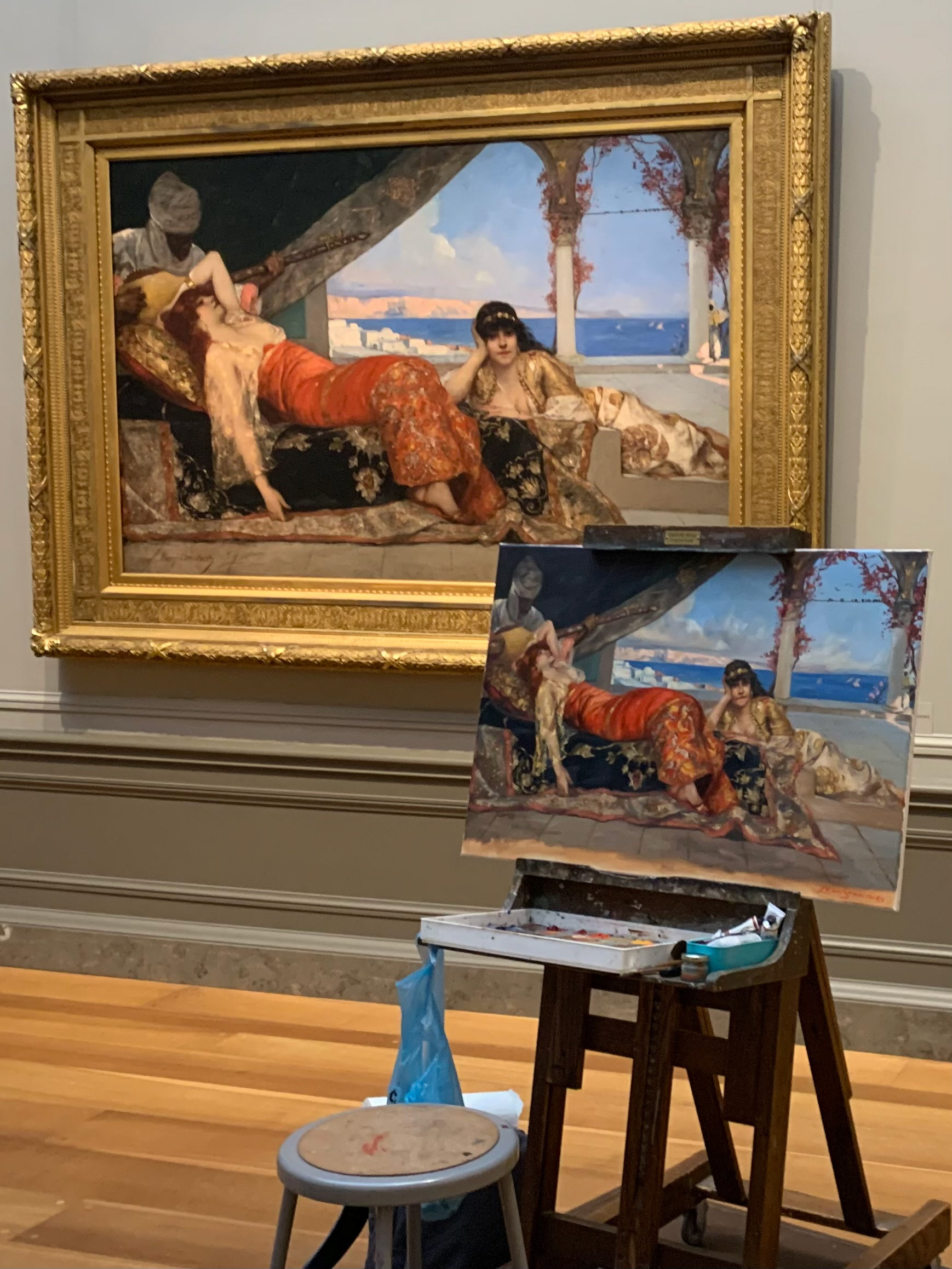 National Gallery of Art, Washington DC