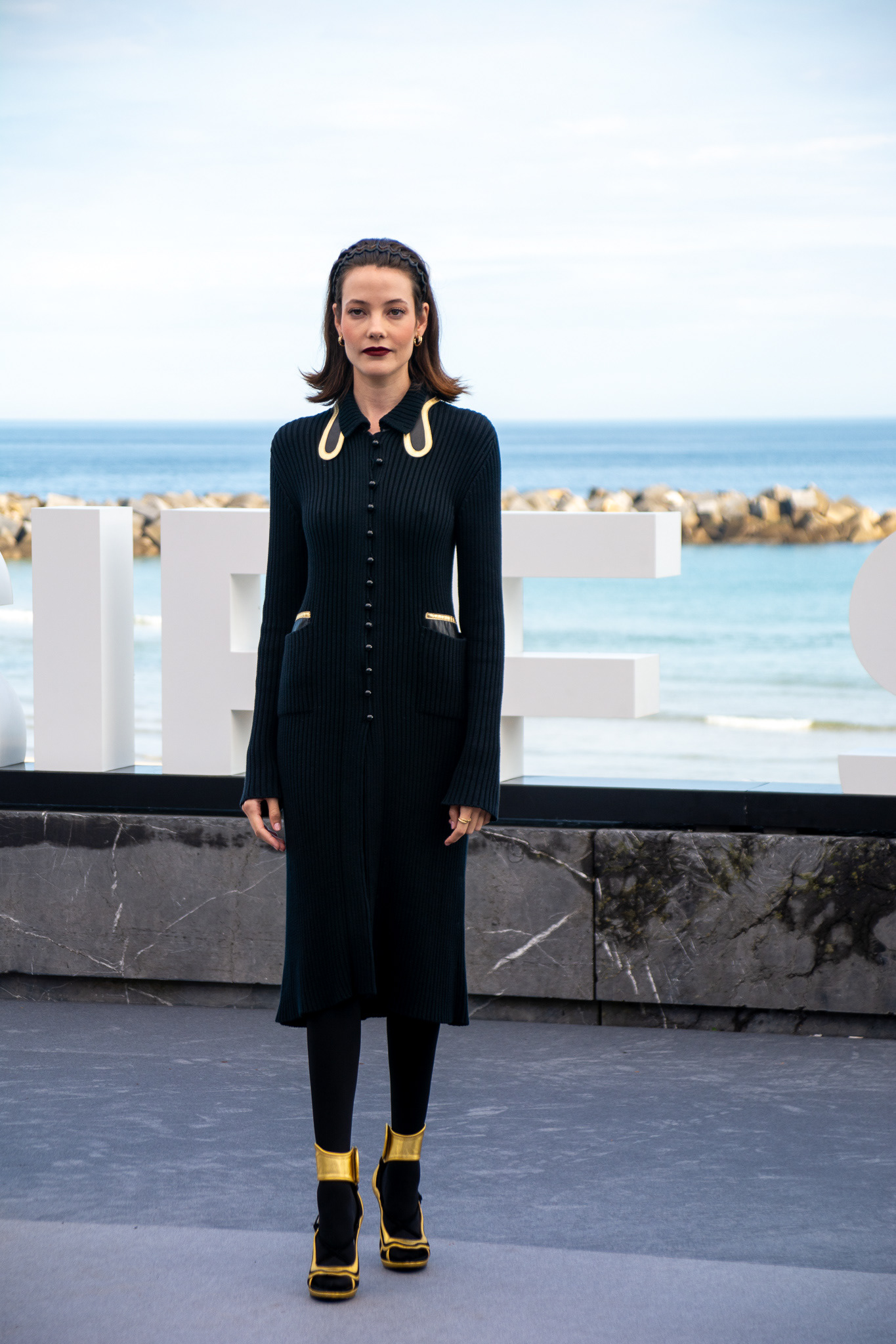 Mireia Oriol - SSIFF