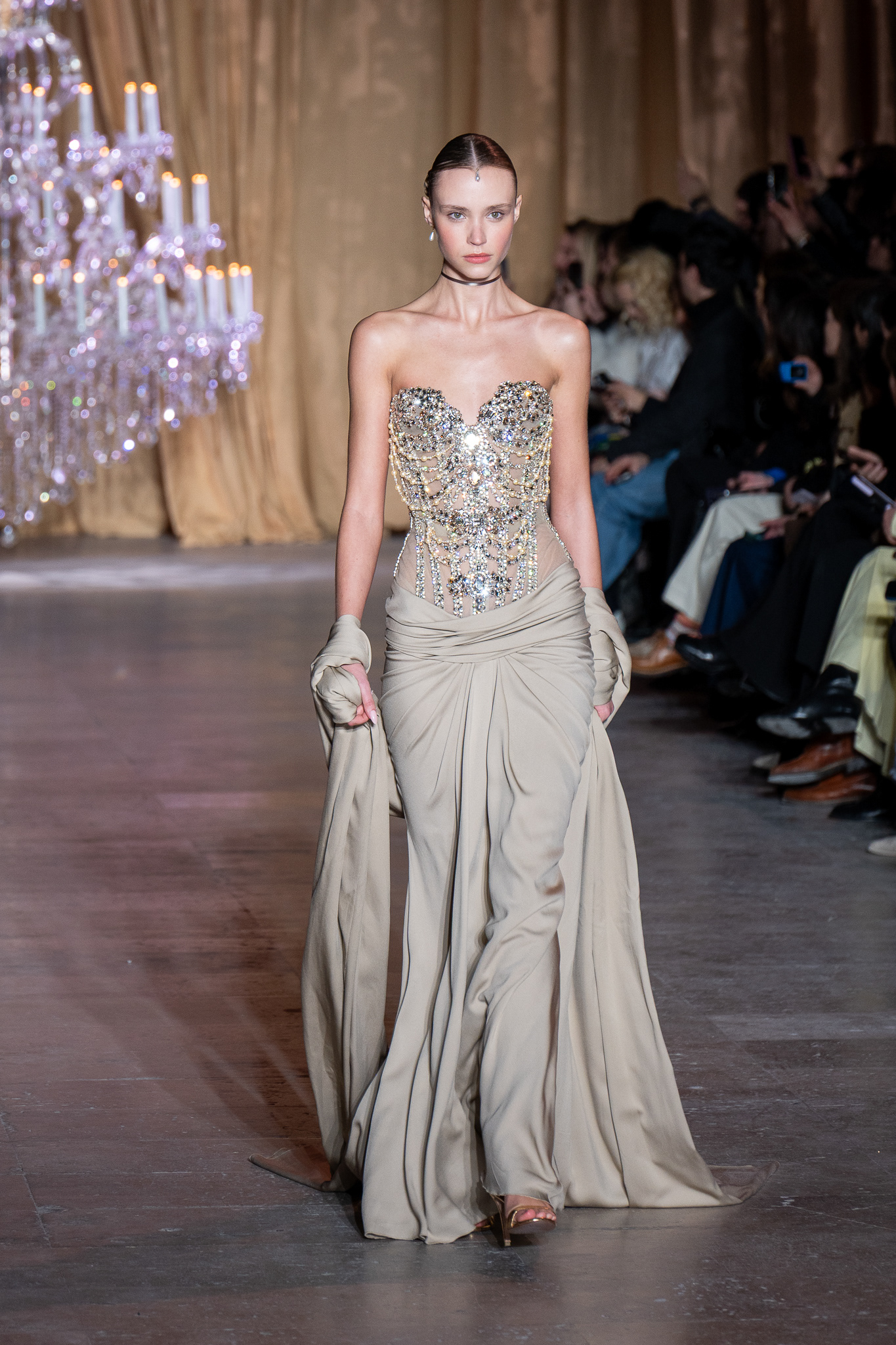 Zuhair Murad - Paris Haute Couture