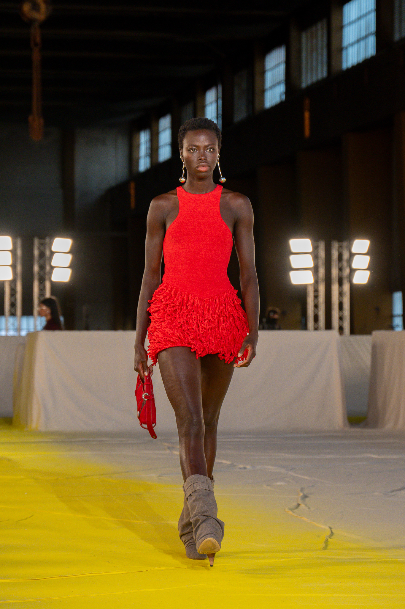 Desigual Studio Collection 2025