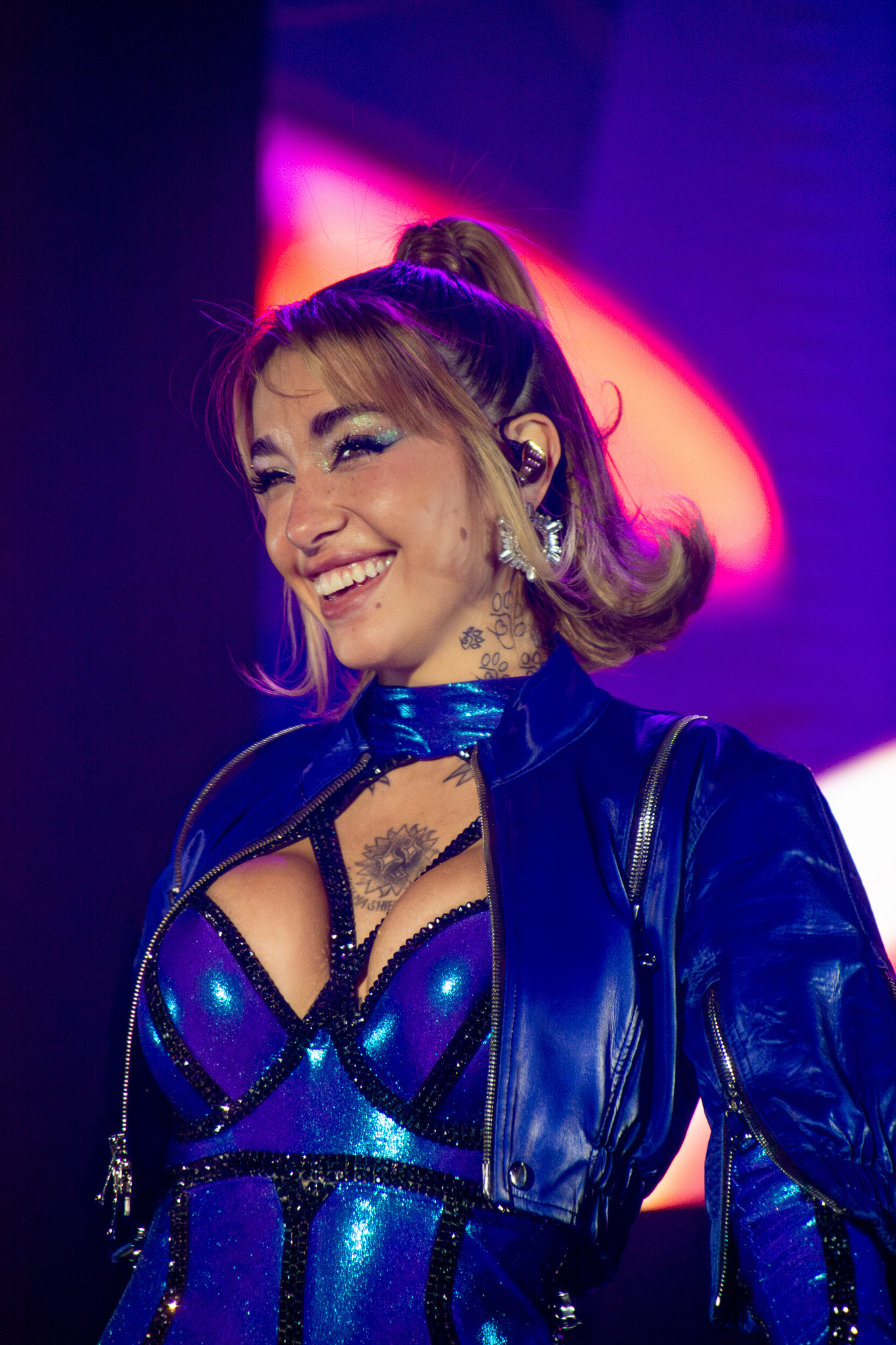 María Becerra - Cruïlla Hivern