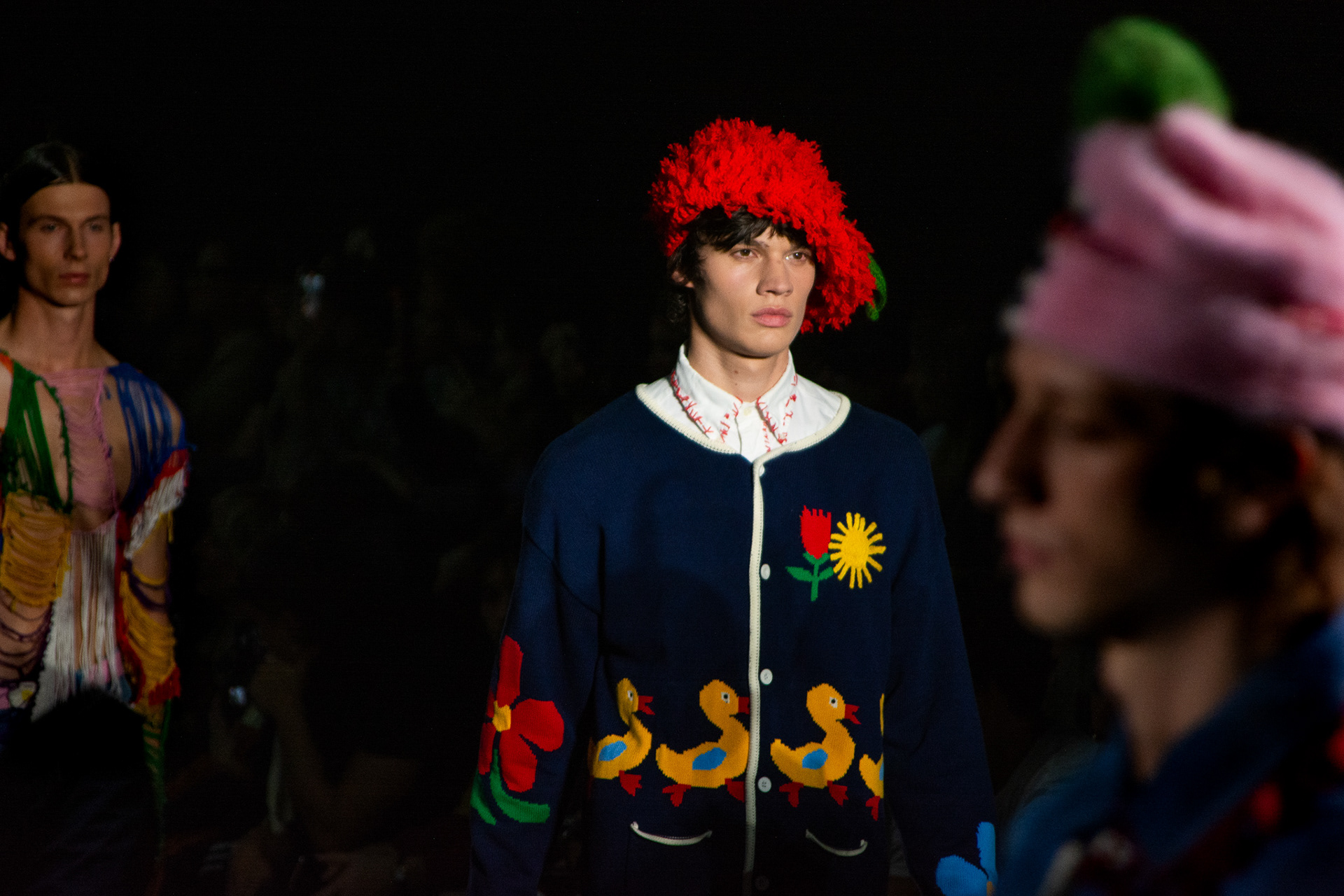 080 Barcelona Fashion