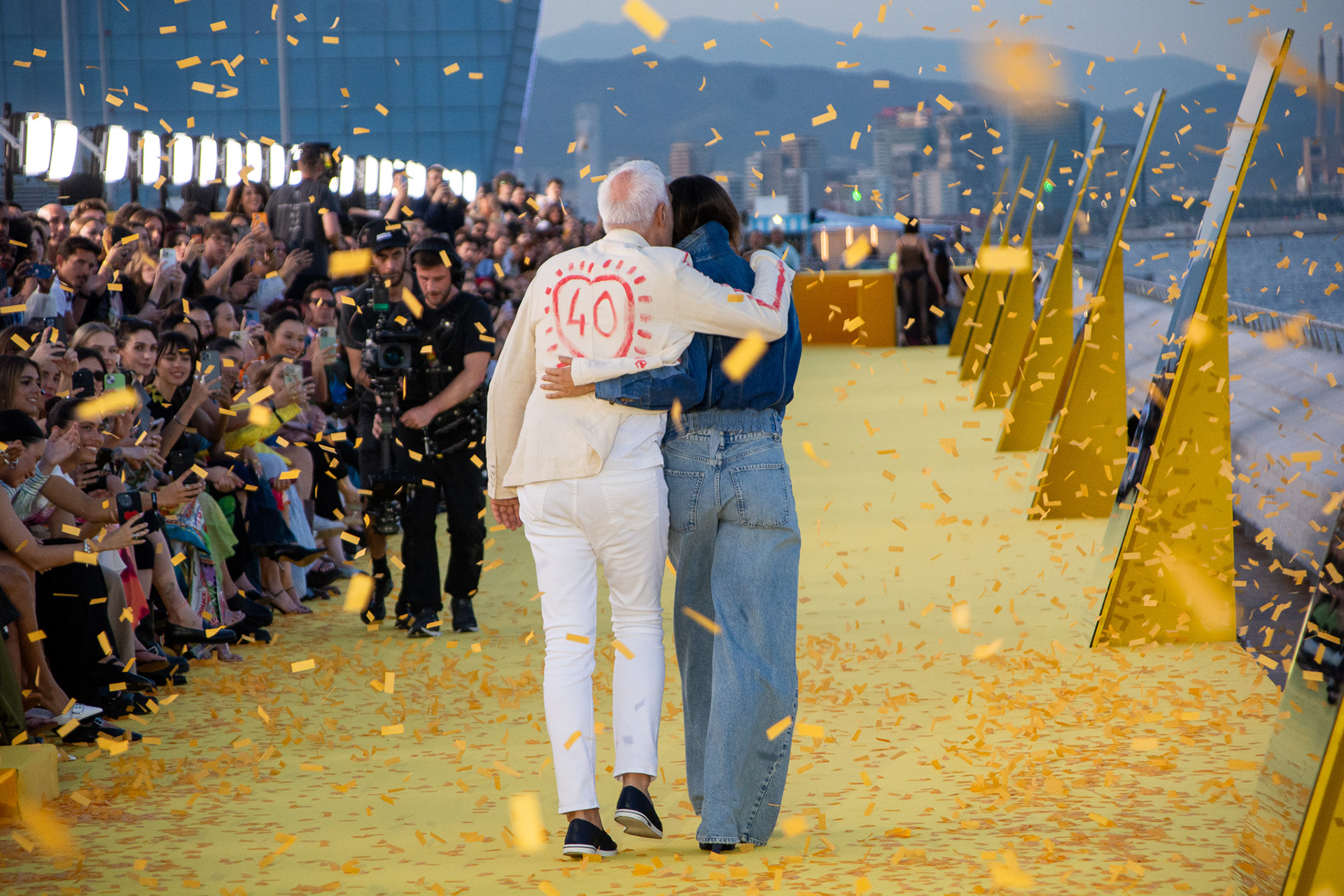 Desigual - Reflections 