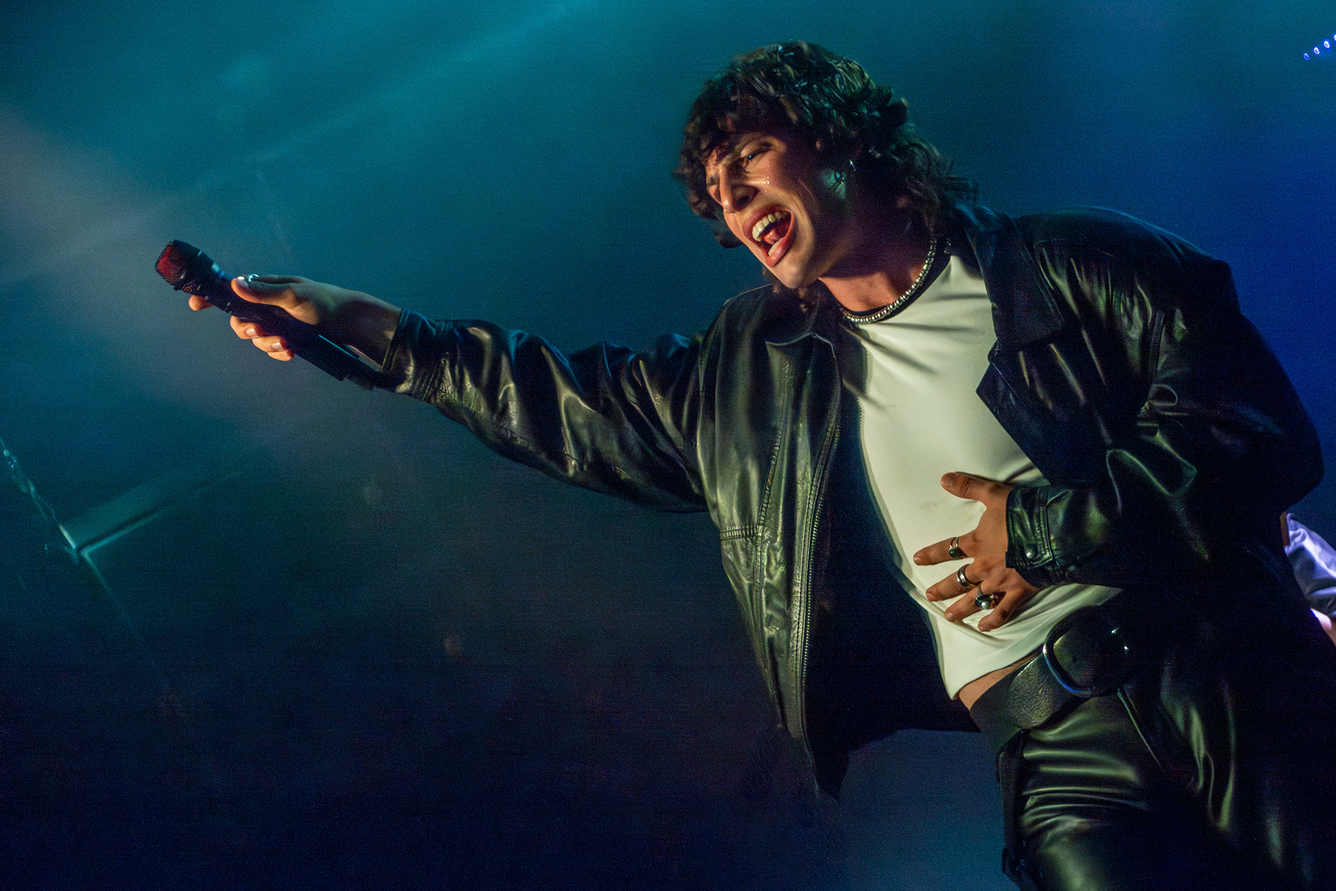 Leo Rizzi - Festival Mil·lenni