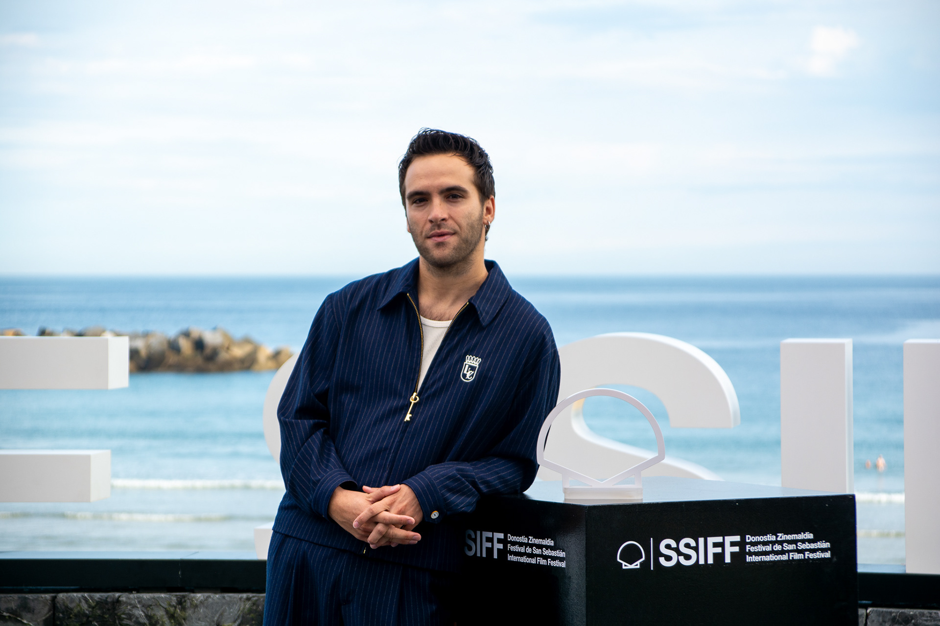 Ricardo Gómez - SSIFF