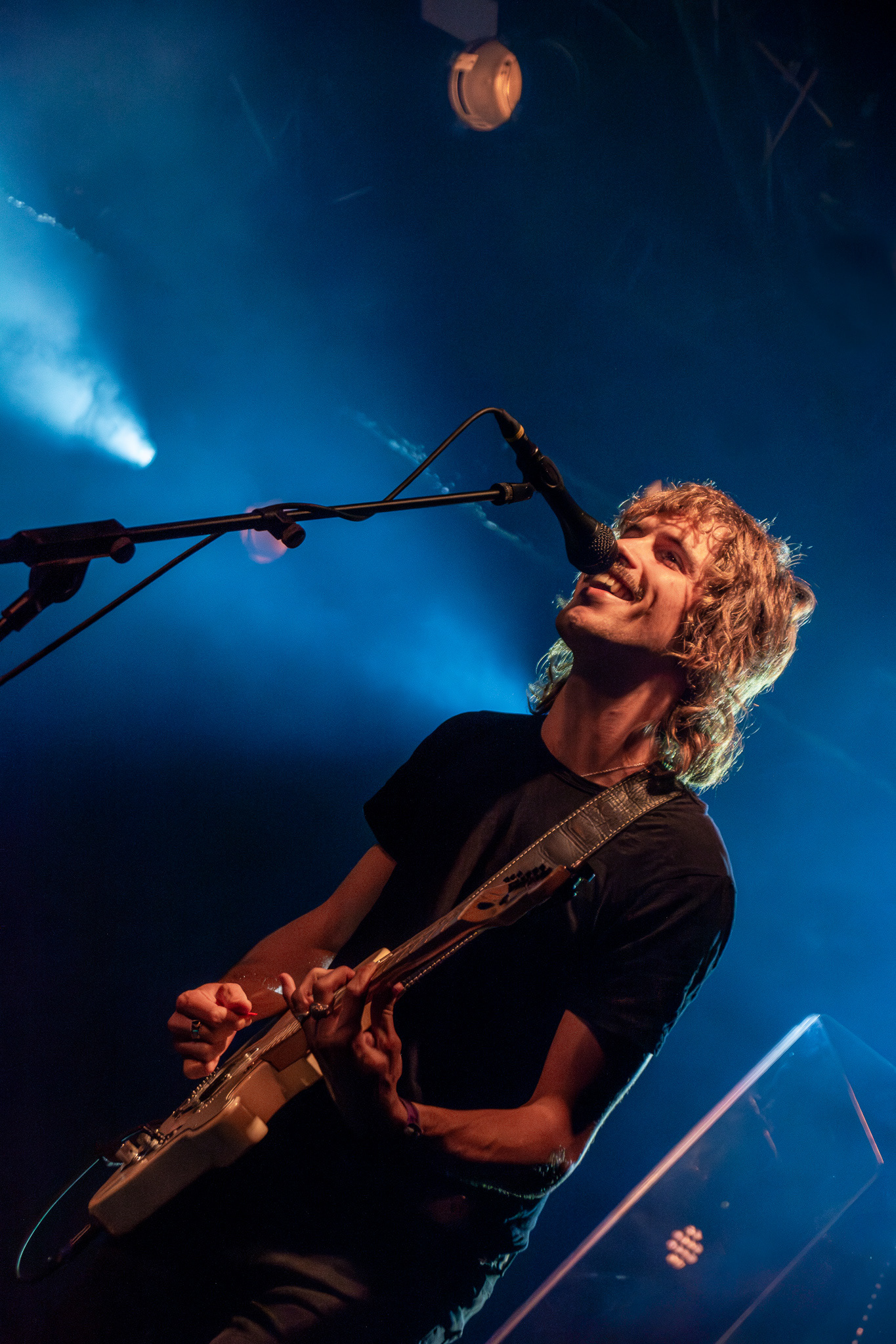 Leo Rizzi - Festival Mil·lenni