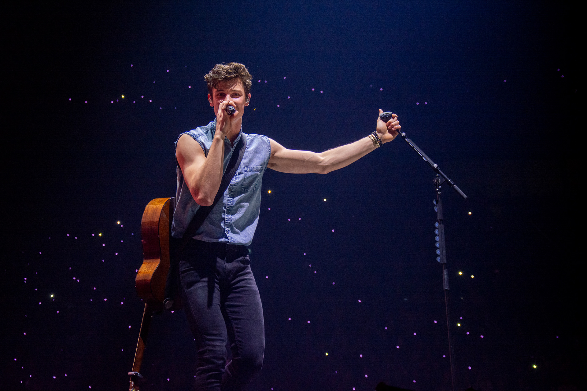 Shawn Mendes - Shawn Mendes: The Tour