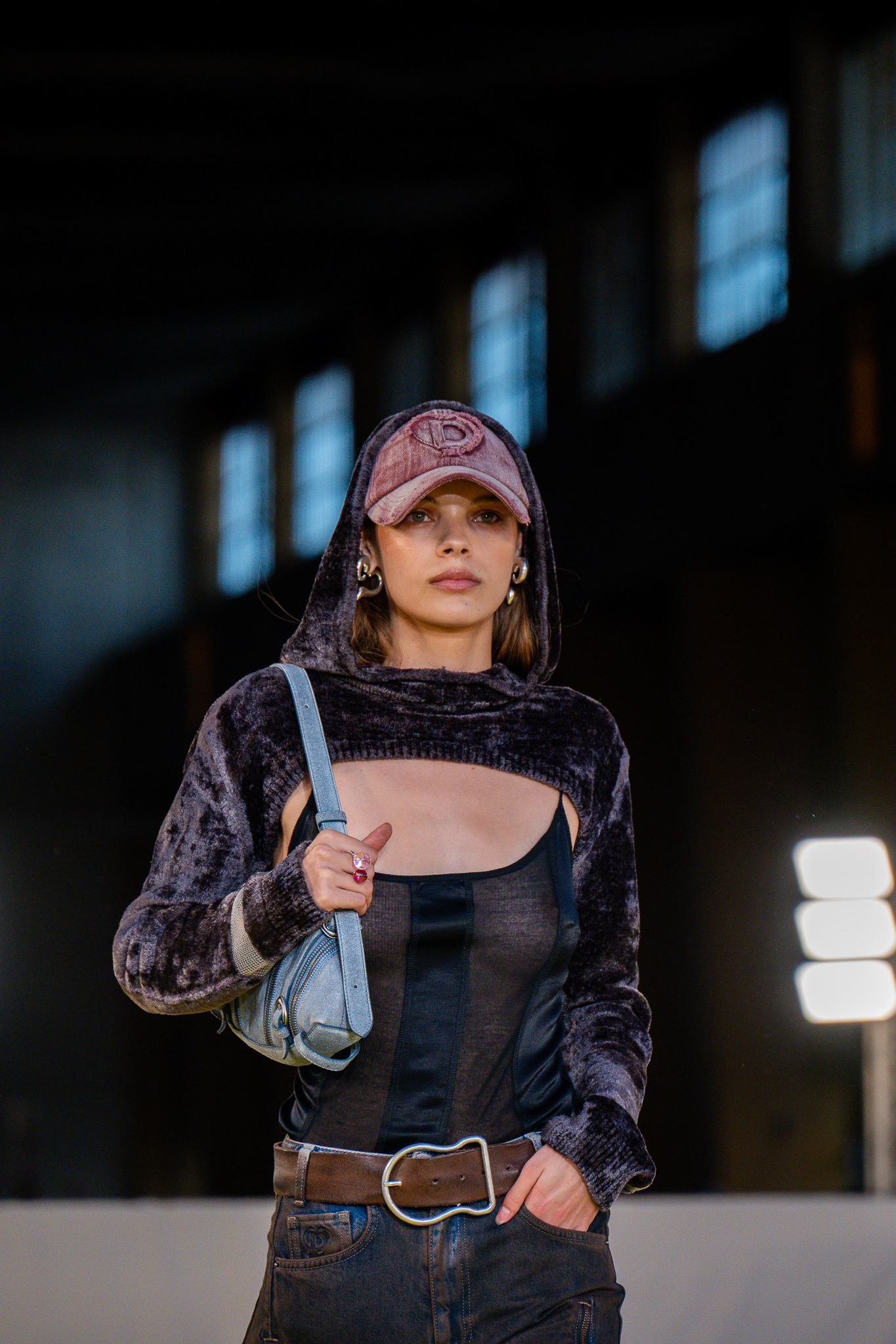 Desigual Studio Collection 2025