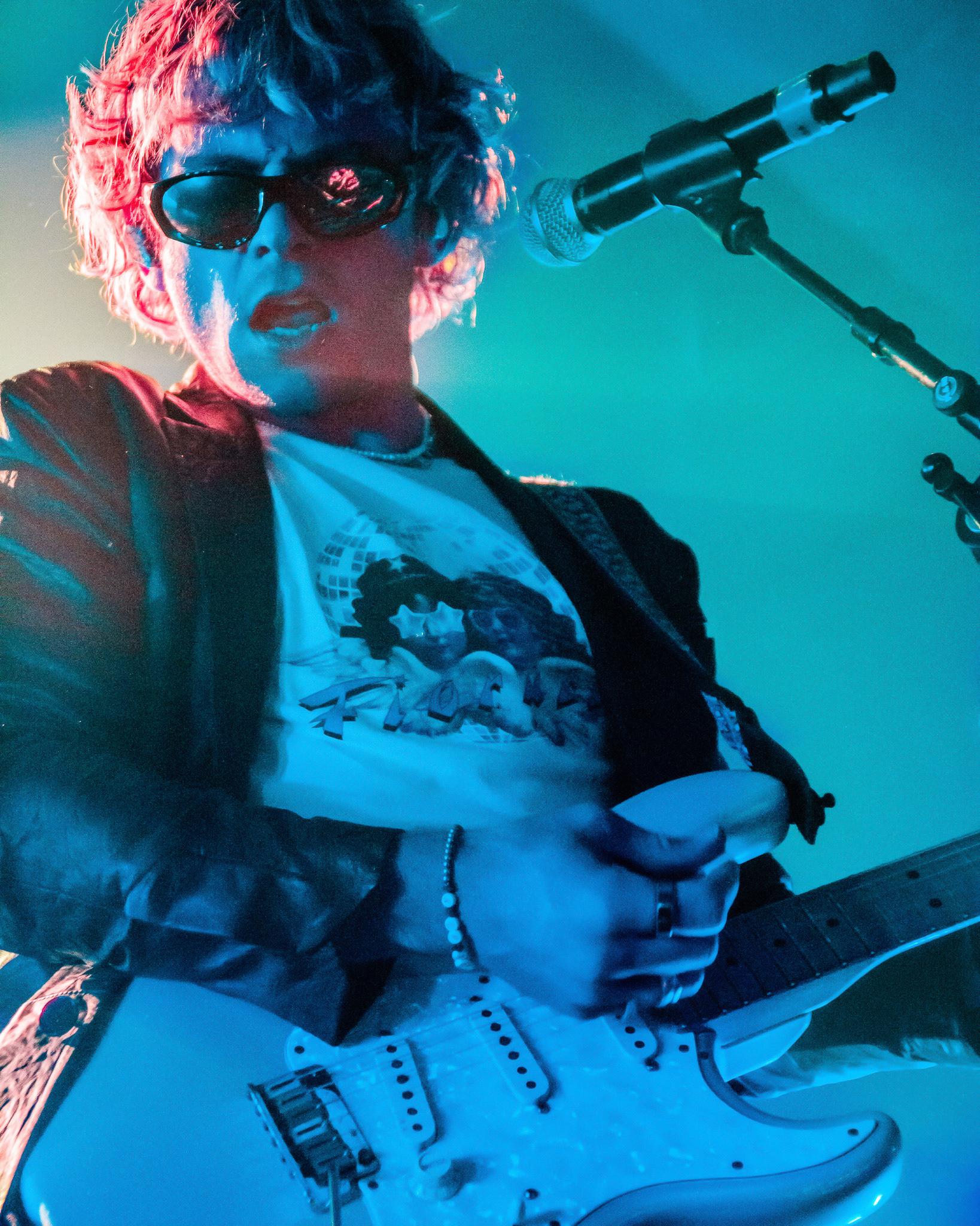 The Driver Era- X Girlfriend Tour