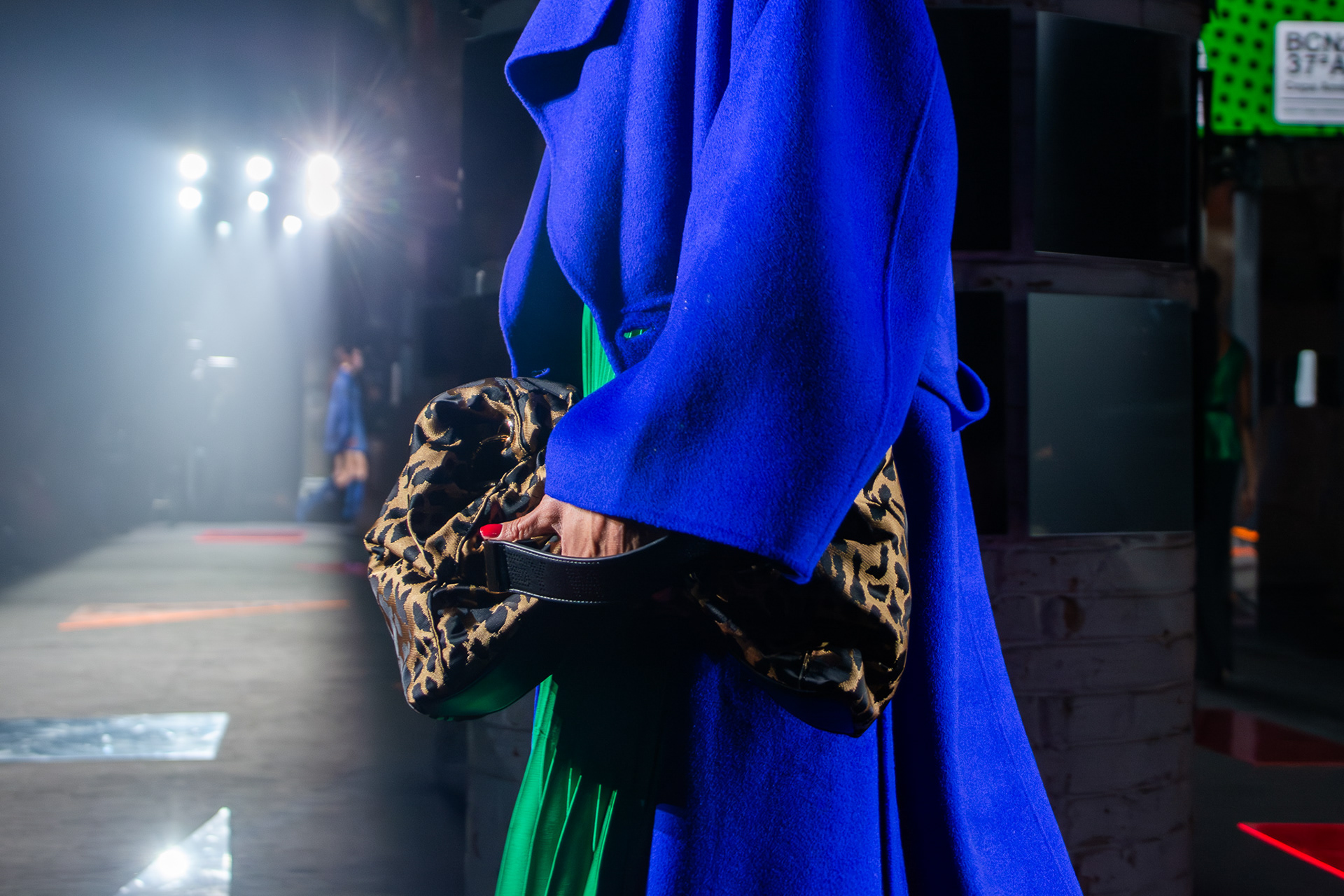 080 Barcelona Fashion