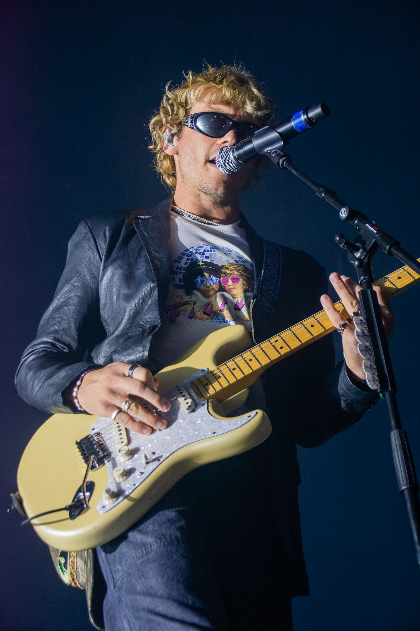 The Driver Era- X Girlfriend Tour