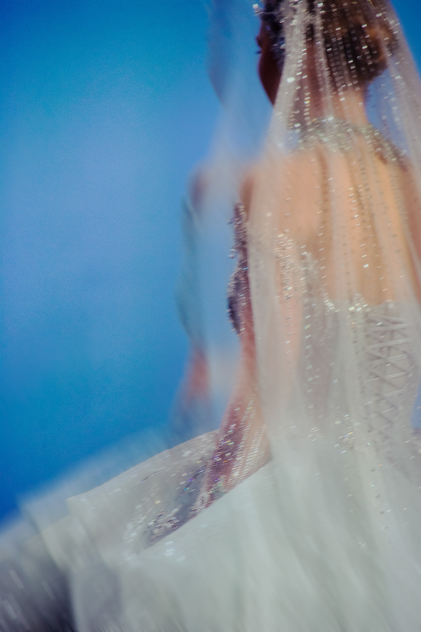 Barcelona Bridal Fashion Week