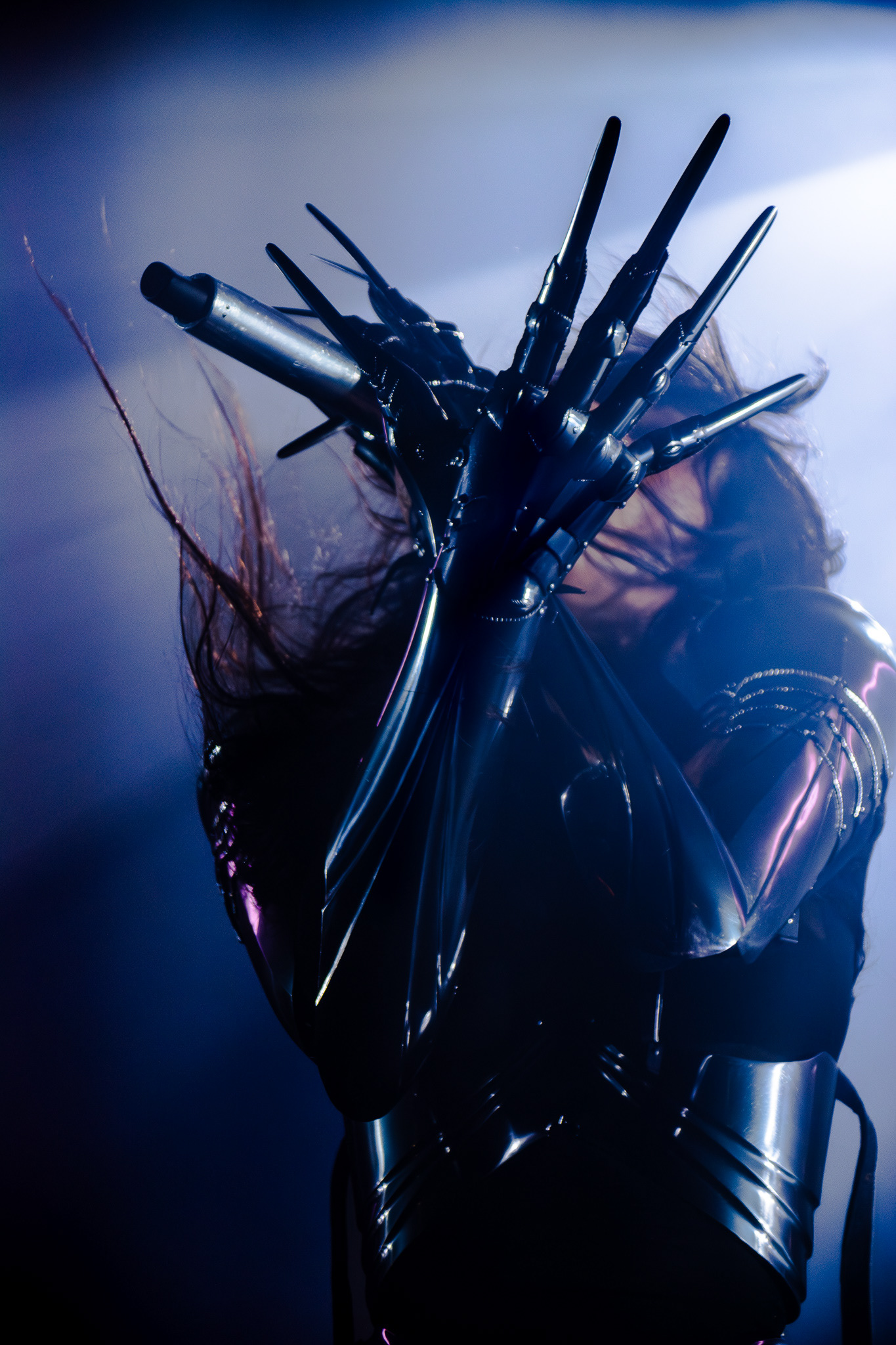 Loreen - Primavera (Sound) Tours