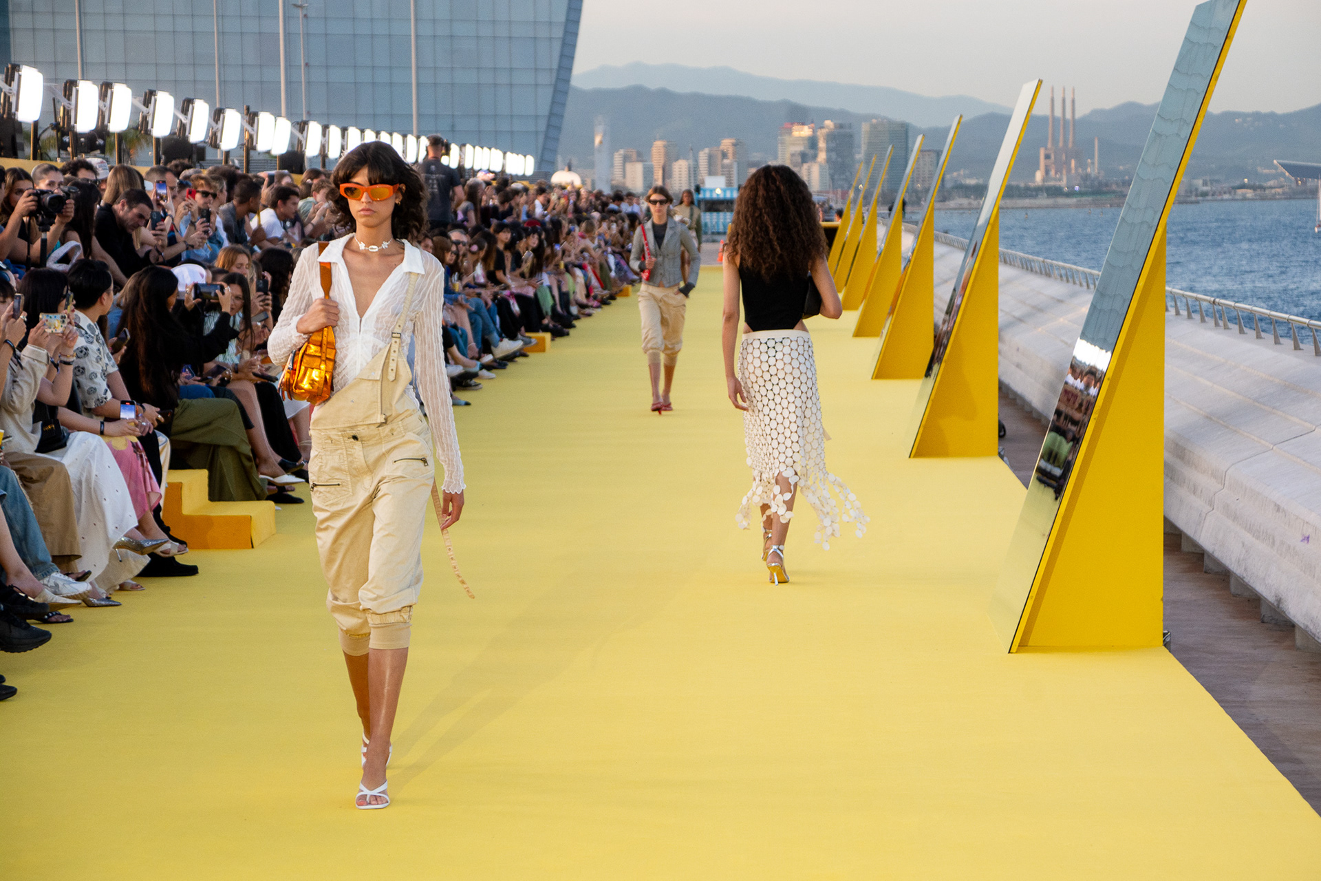 Desigual - Reflections 