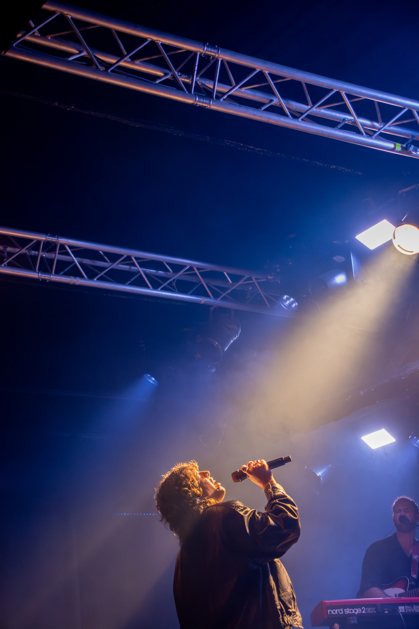 Leo Rizzi - Festival Mil·lenni