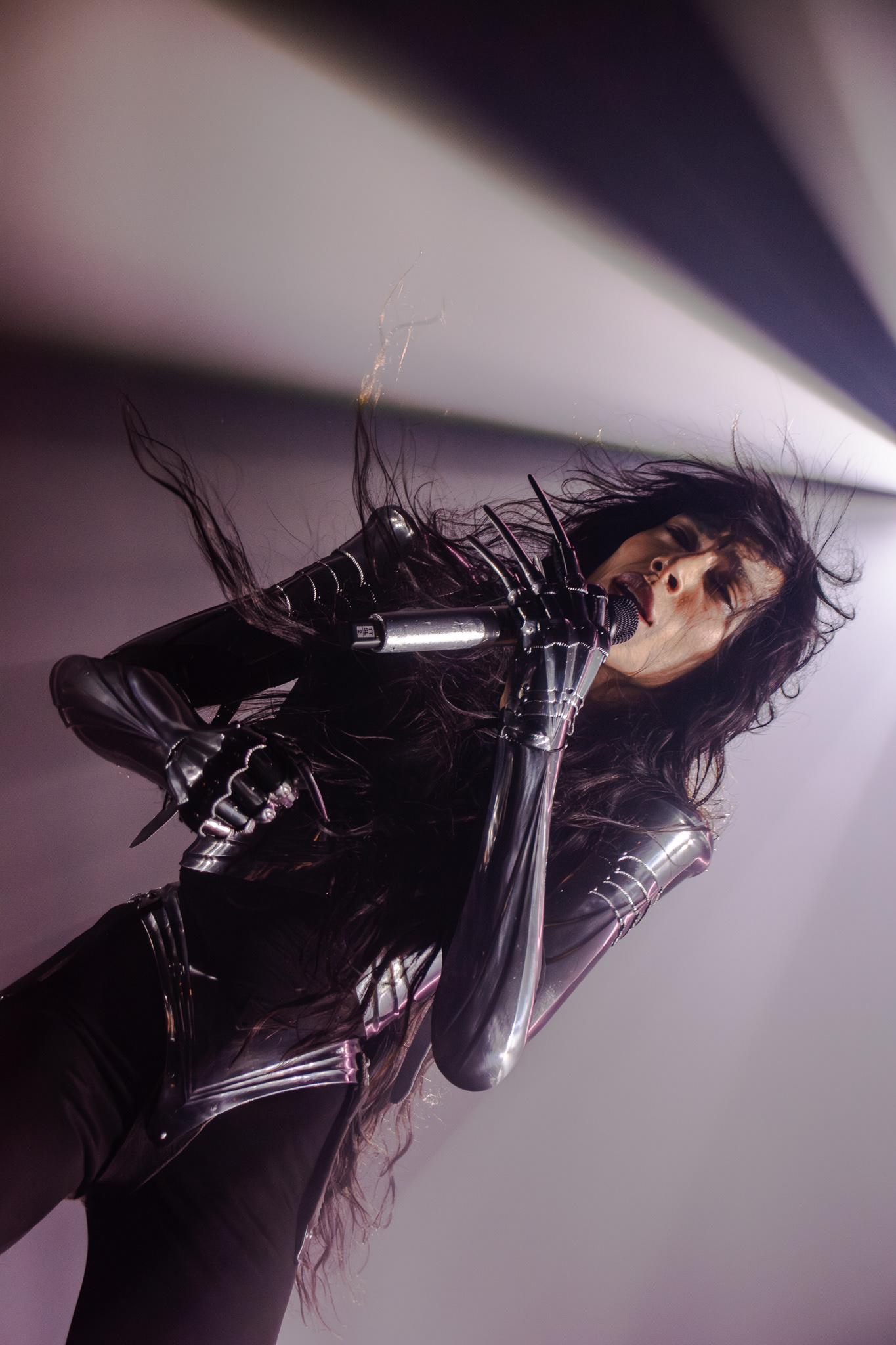 Loreen - Primavera (Sound) Tours