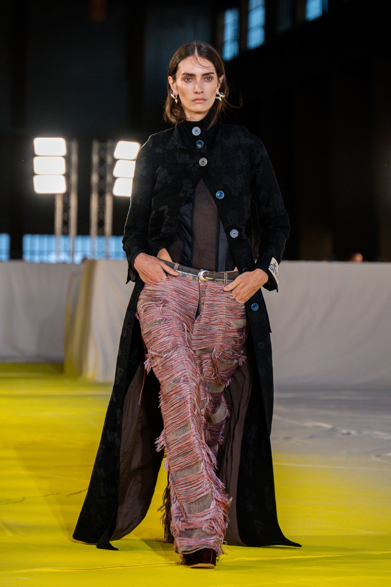 Desigual Studio Collection 2025