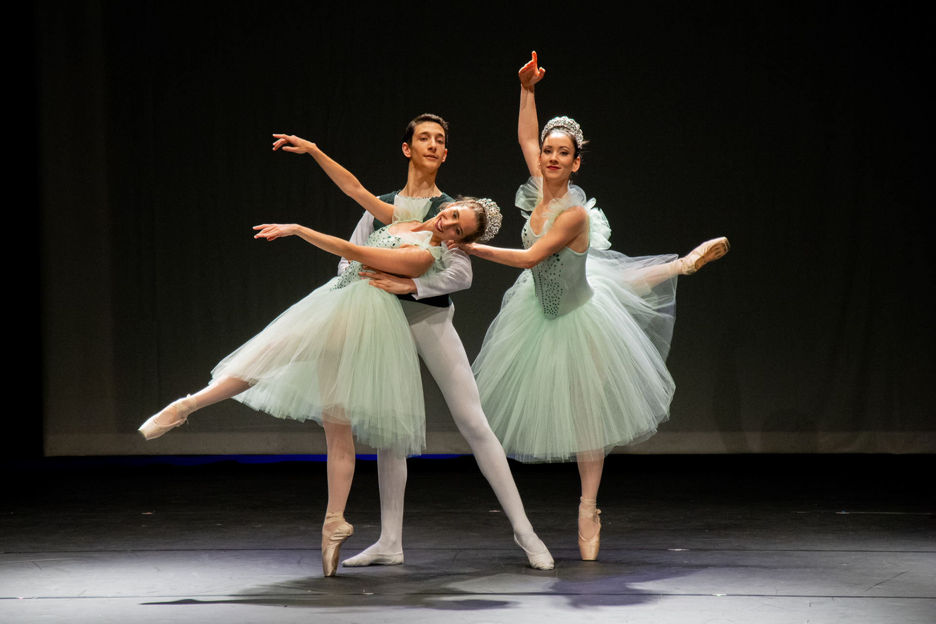 Escola de Dansa Na Martha