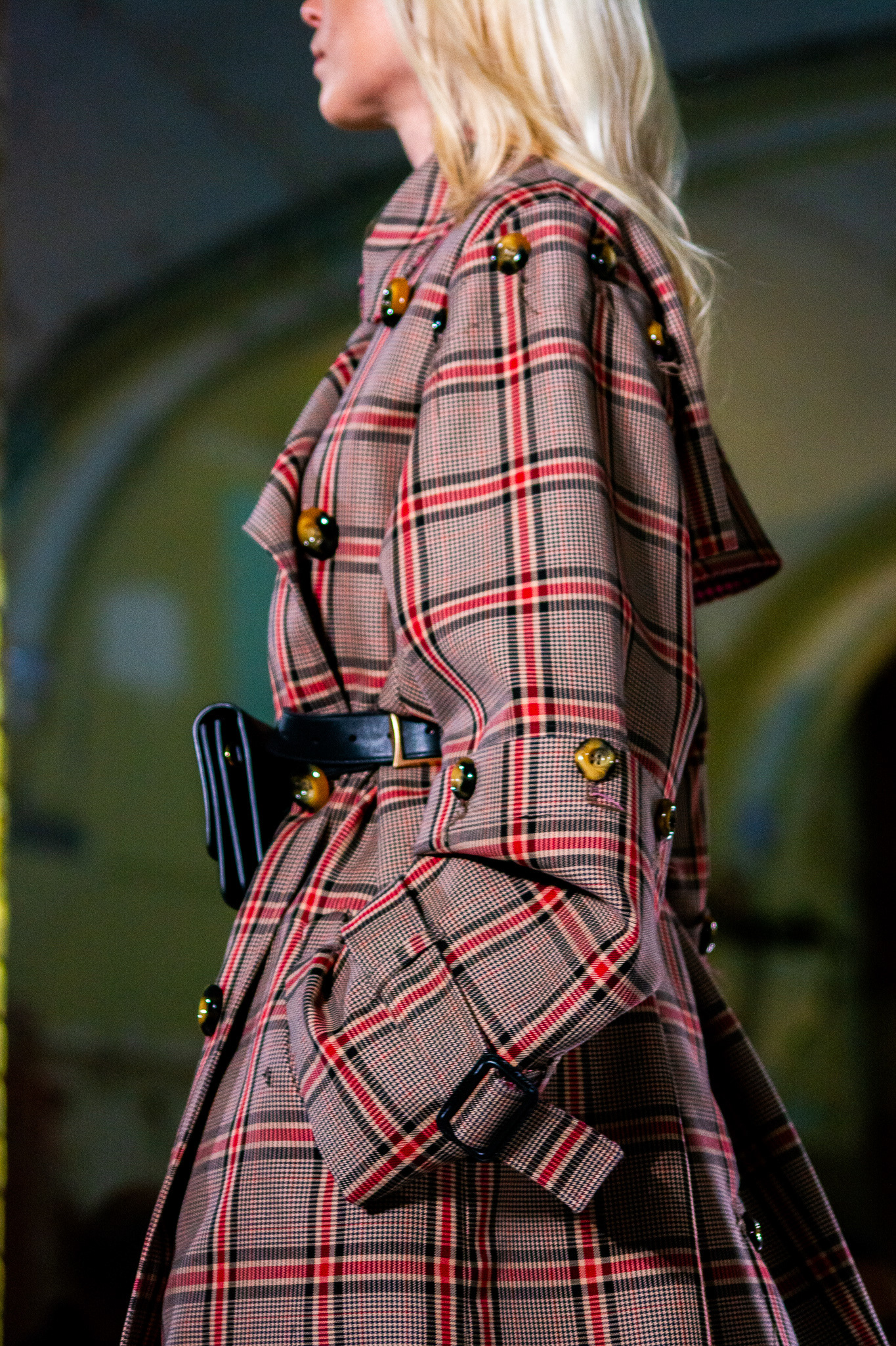 080 Barcelona Fashion