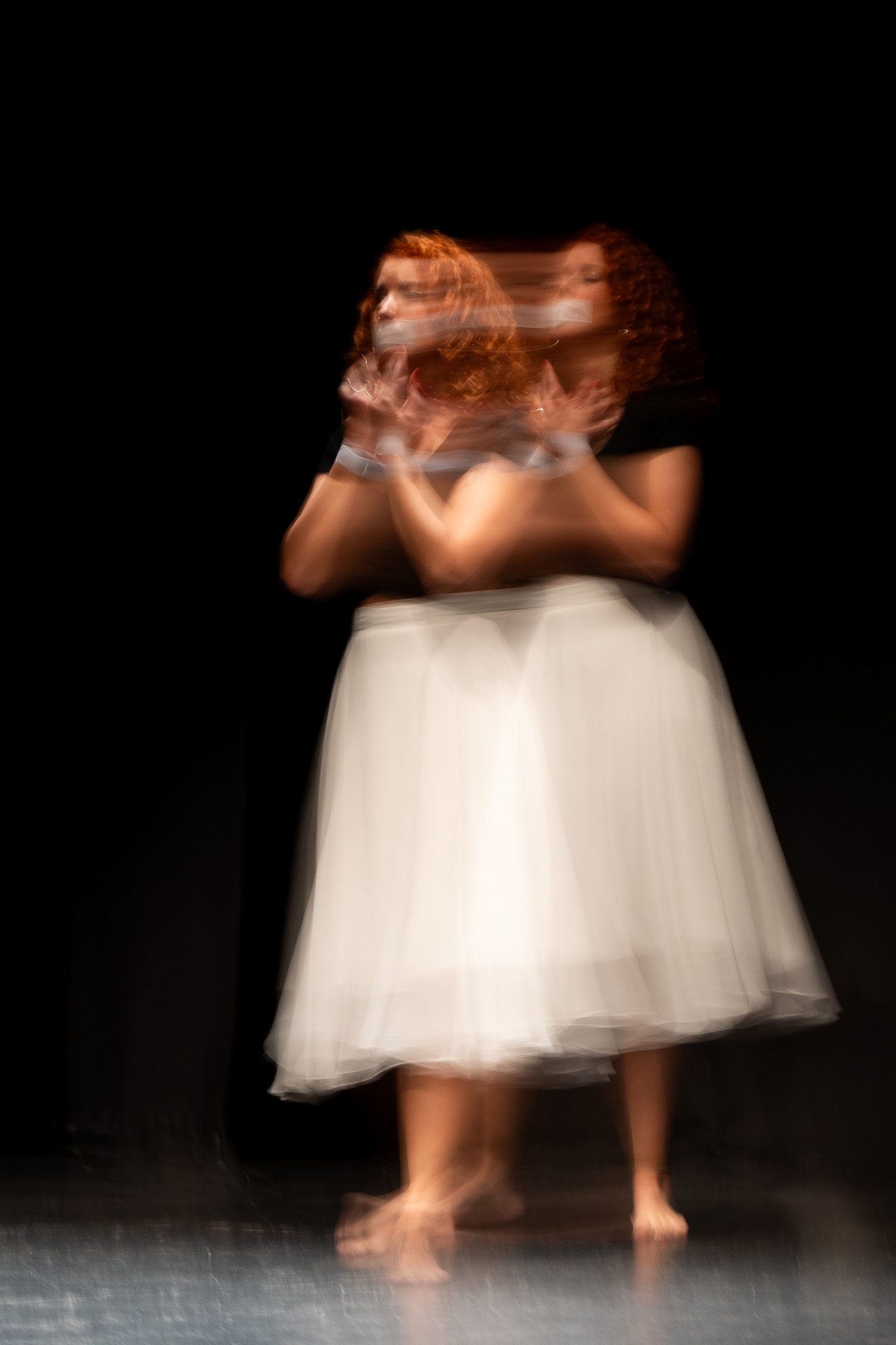 Cia. Males Herbes -  Clímax