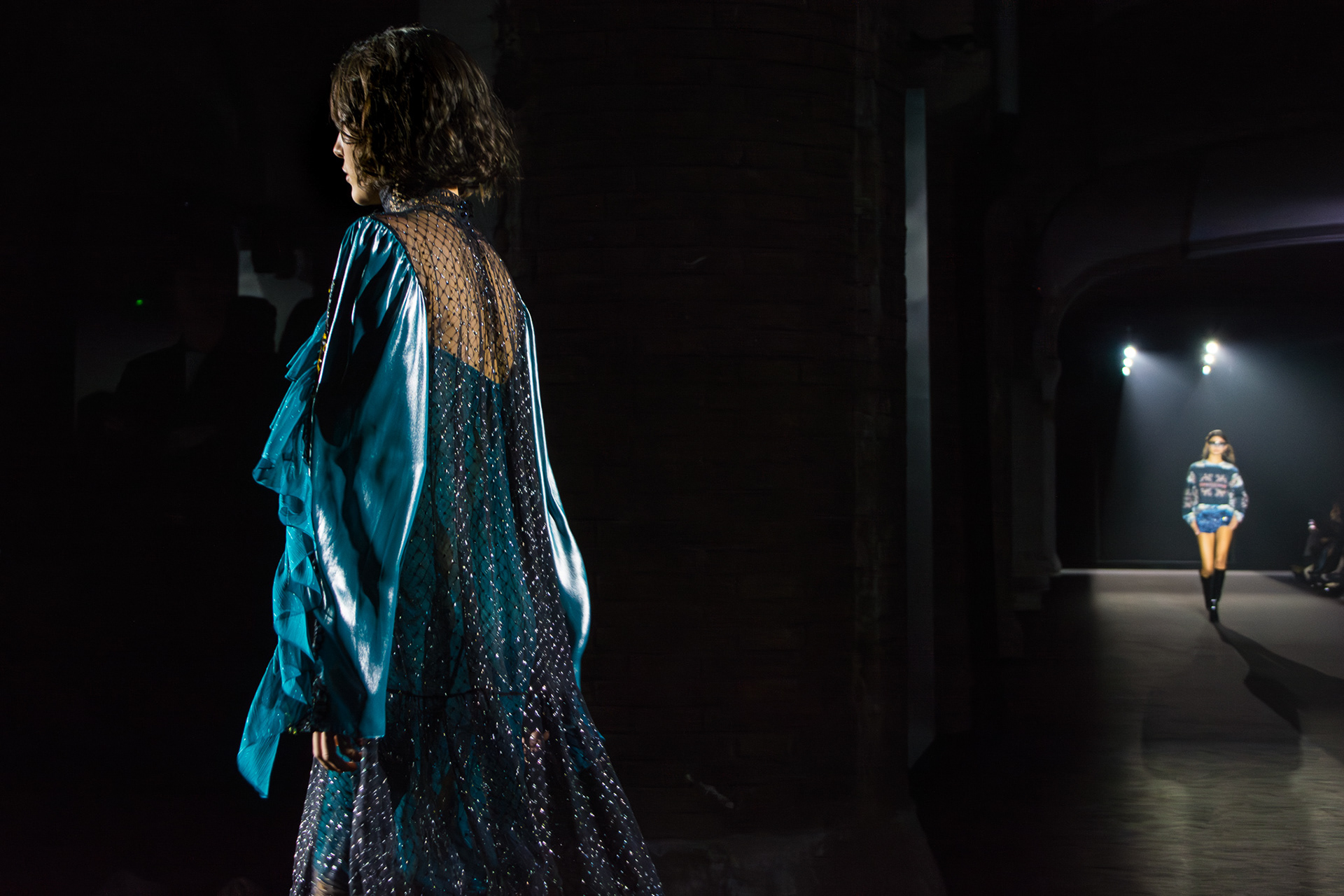 080 Barcelona Fashion