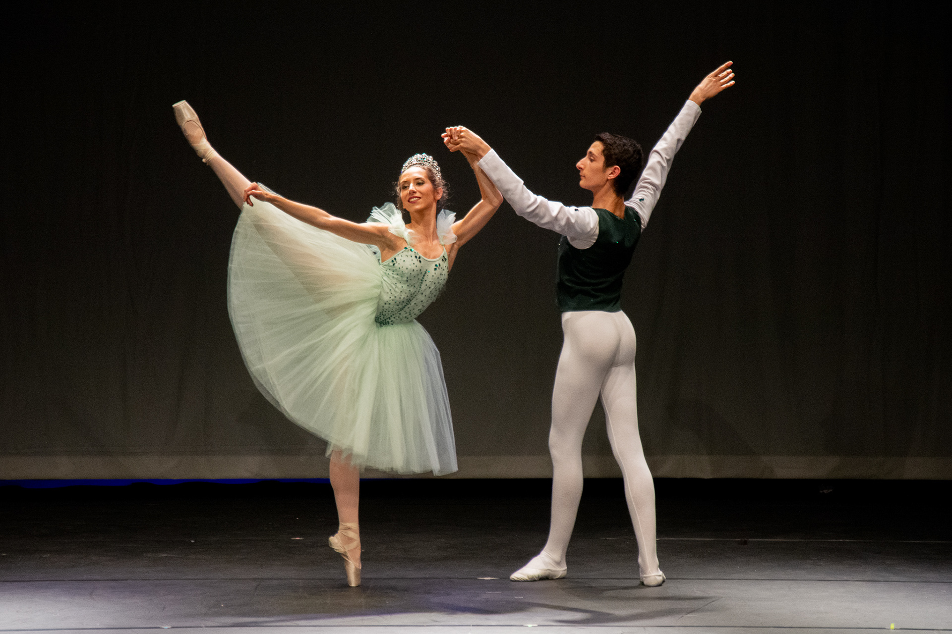 Escola de Dansa Na Martha