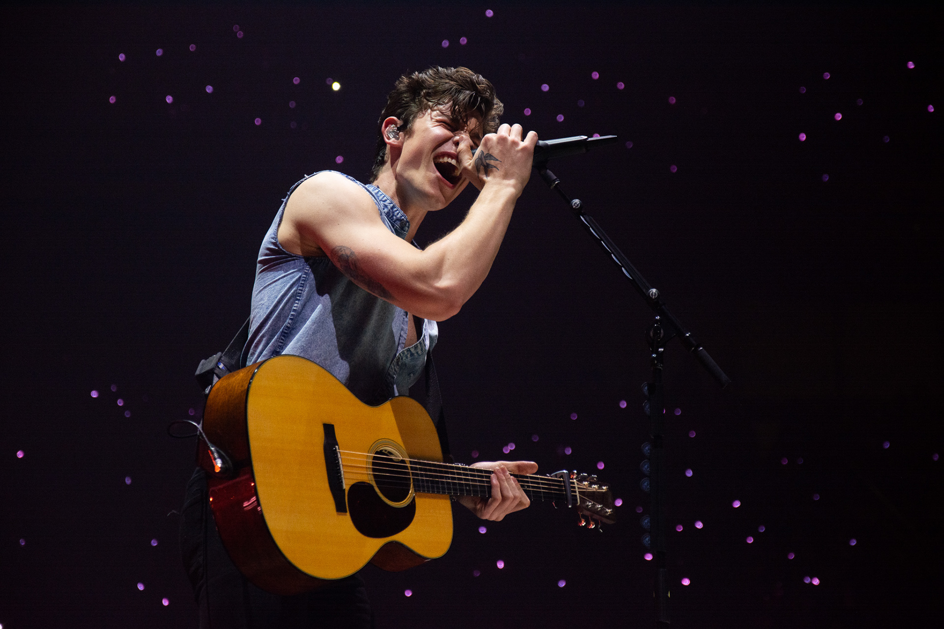 Shawn Mendes - Shawn Mendes: The Tour