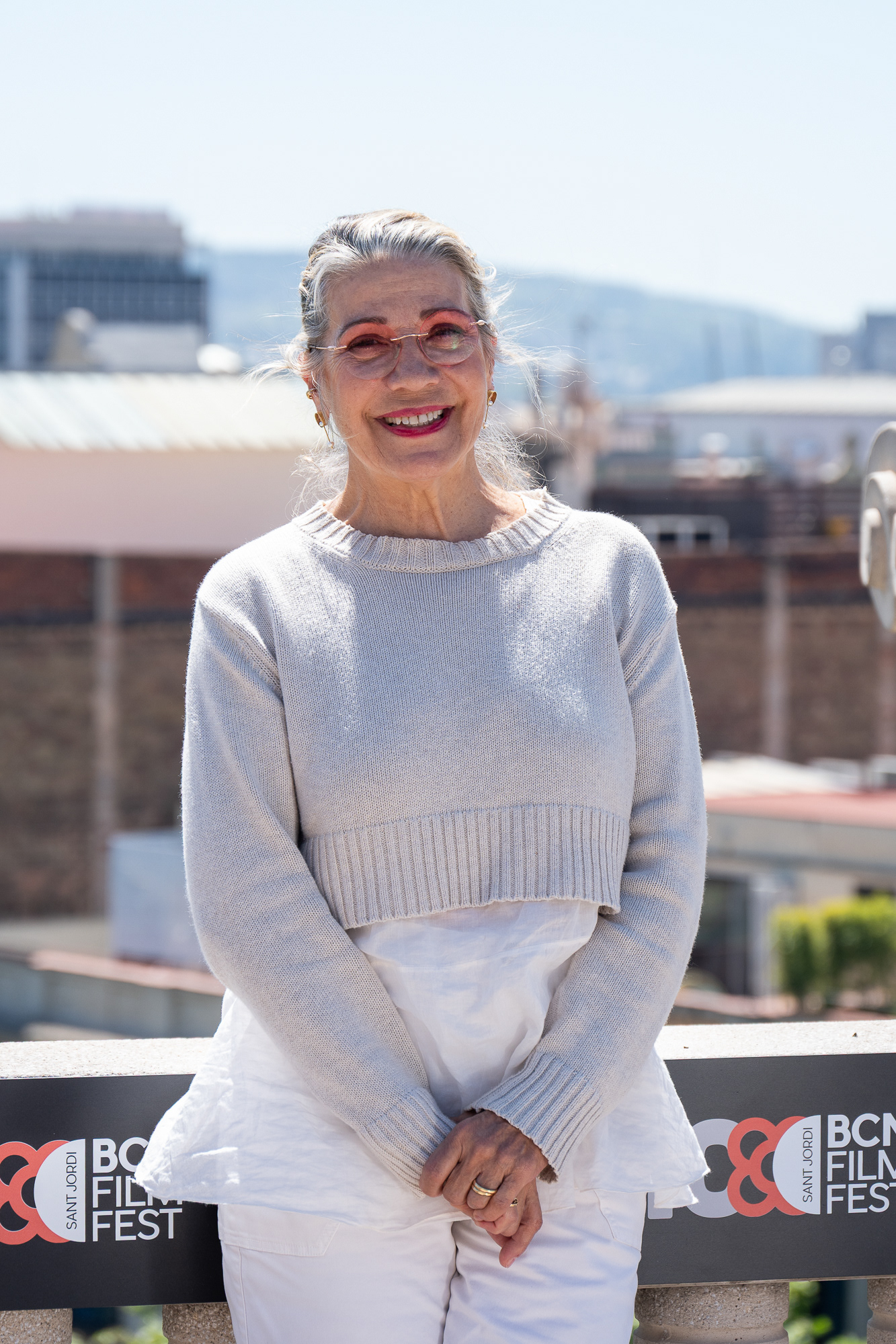 Emma Vilarasau - Bcn Film Fest 2026