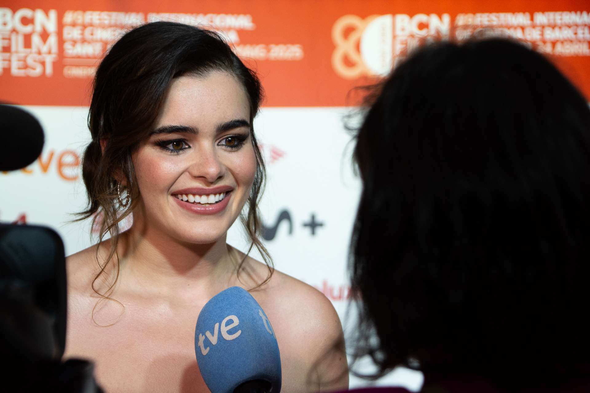 Barbie Ferreira - Bcn Film Fest