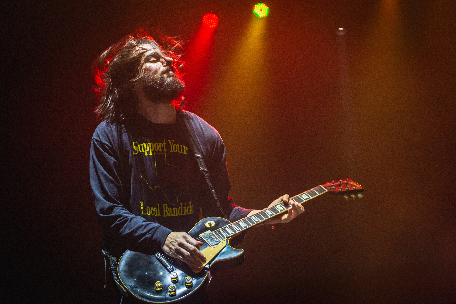 Mayday Parade - Hard As Rock Tour