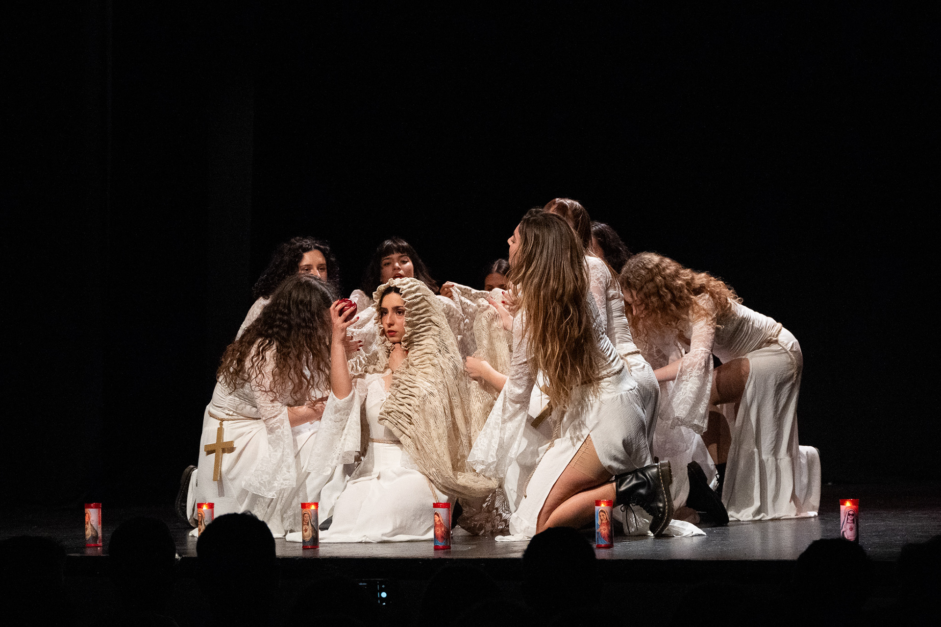 Cia. Males Herbes -  Clímax