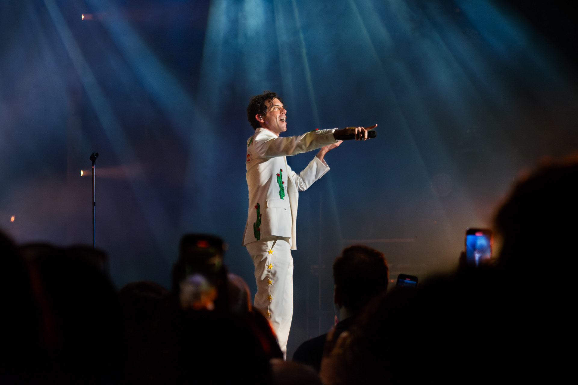 Mika - Nits de Barcelona