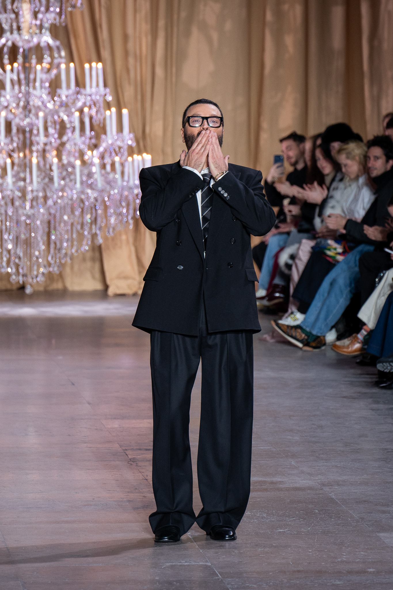 Zuhair Murad - Paris Haute Couture