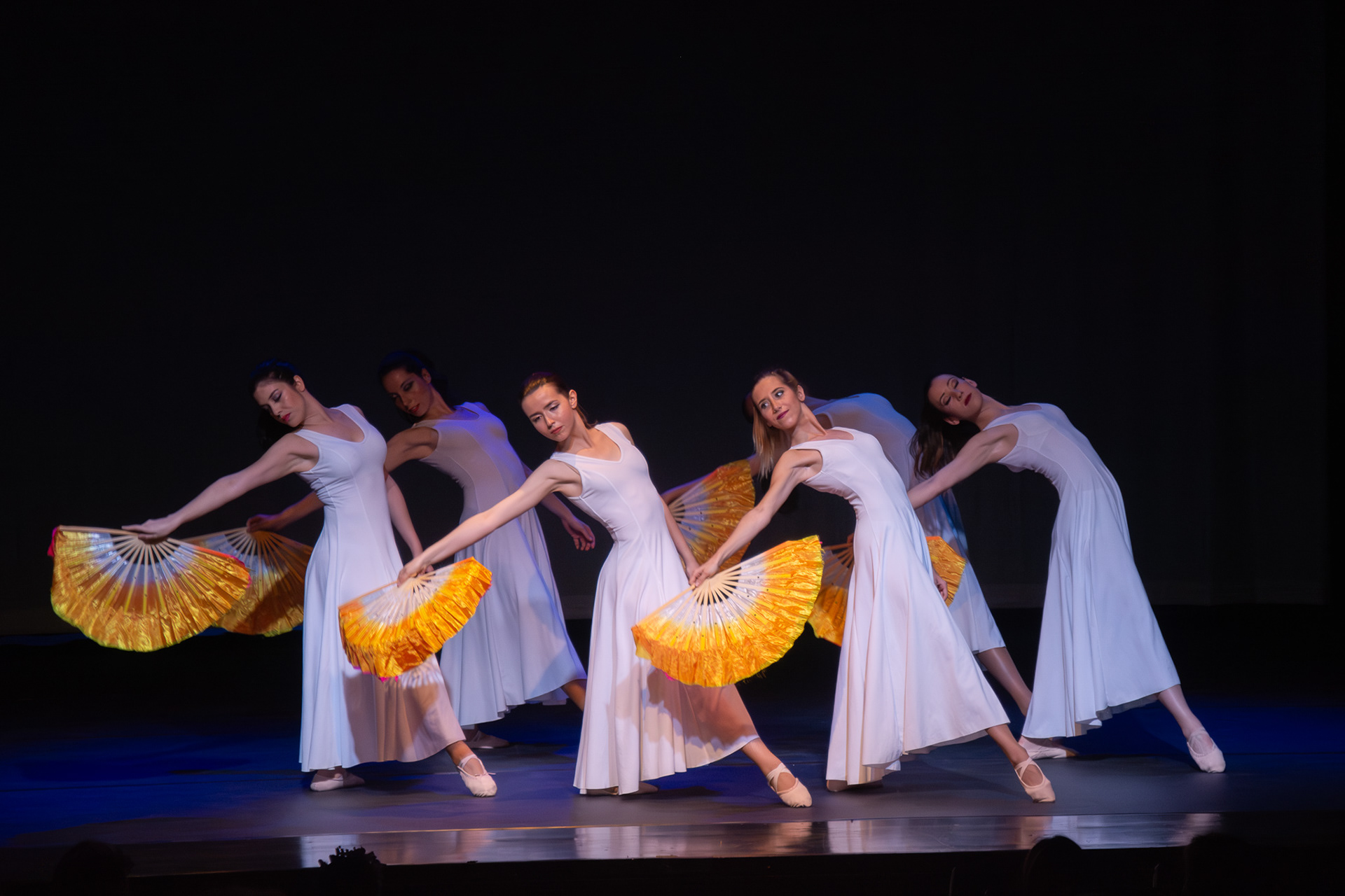 Escola de Dansa Na Martha