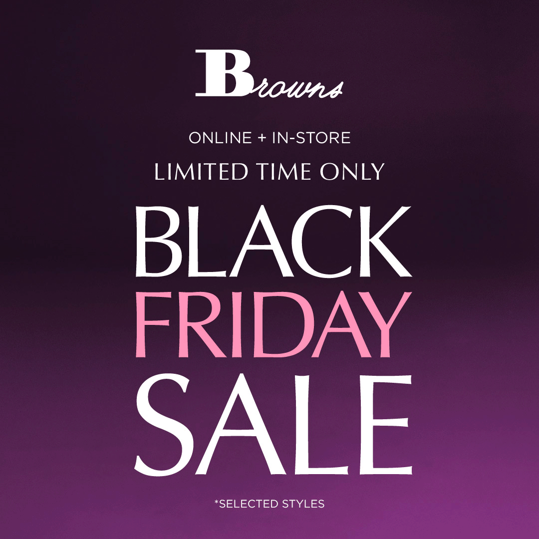 Black Friday Ads