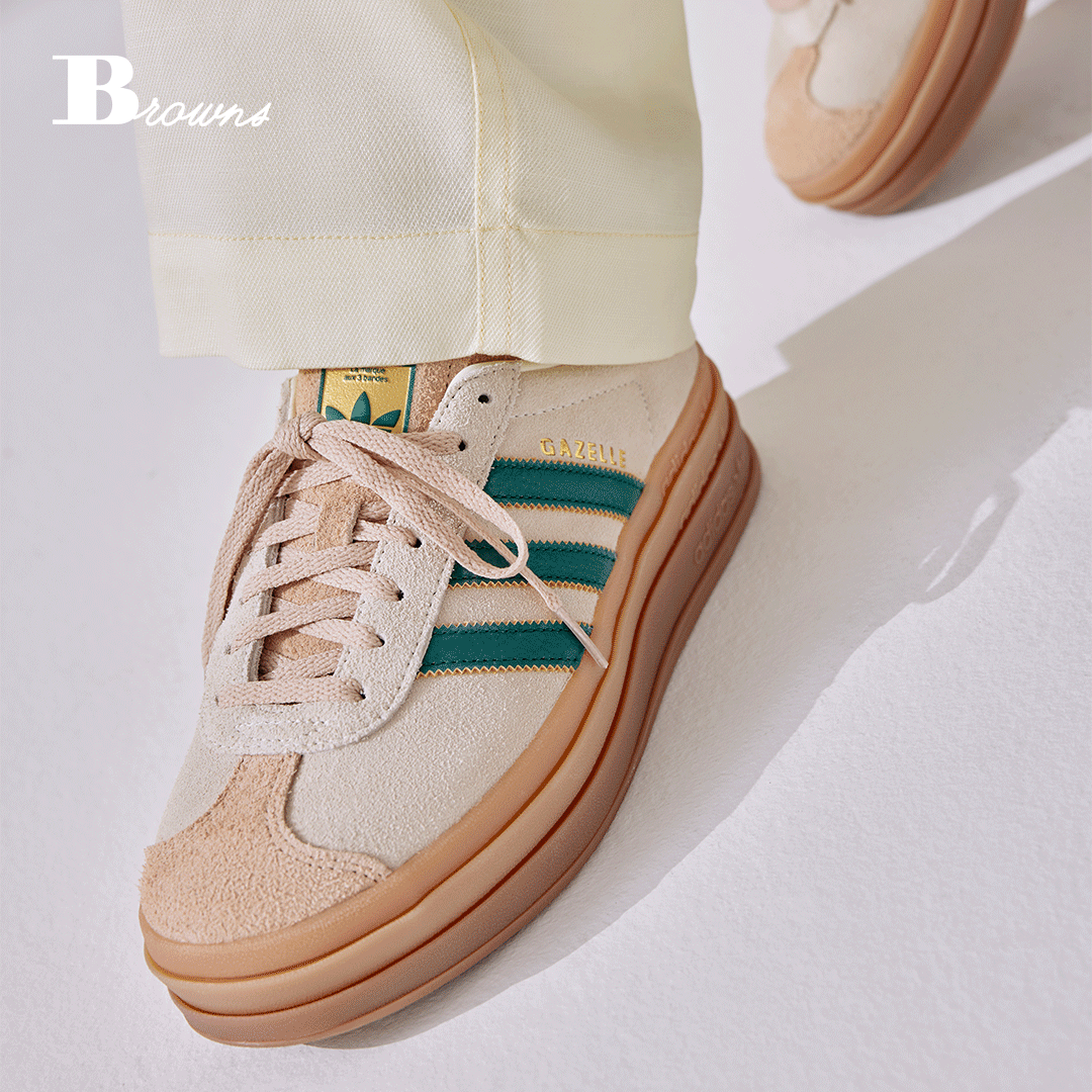 Sneaker Edit Ads