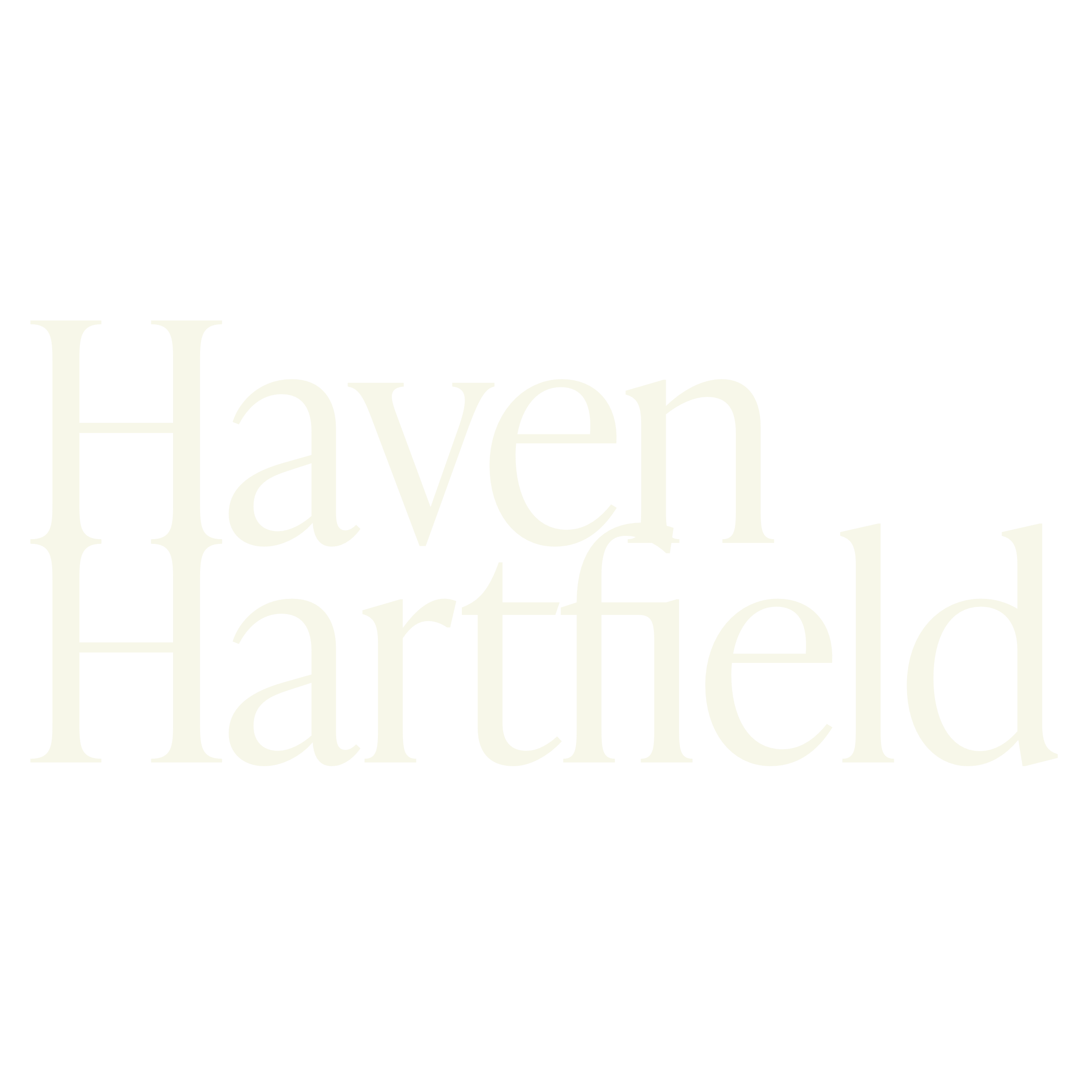 Haven Hartfield