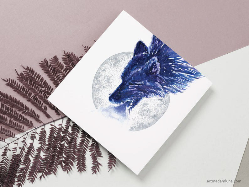 Greeting Card 15x15cm €20.99