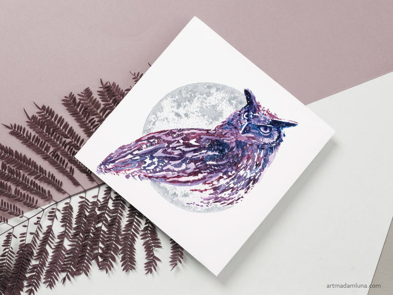 Greeting Card 15x15cm €20.99