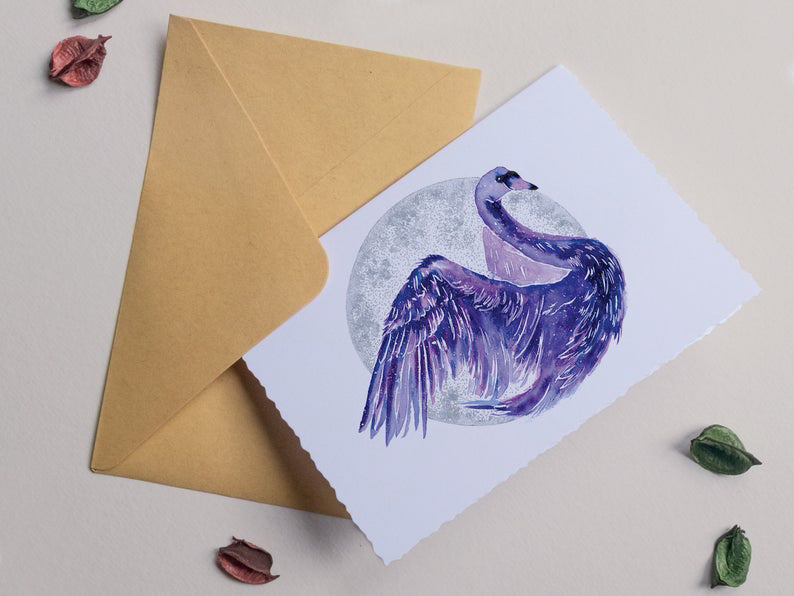 Greeting Card A6 €16.99