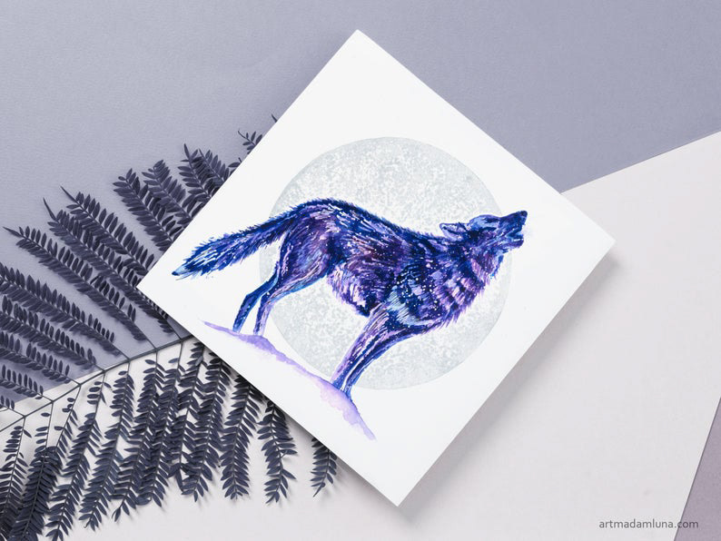 Greeting Card 15x15cm €20.99