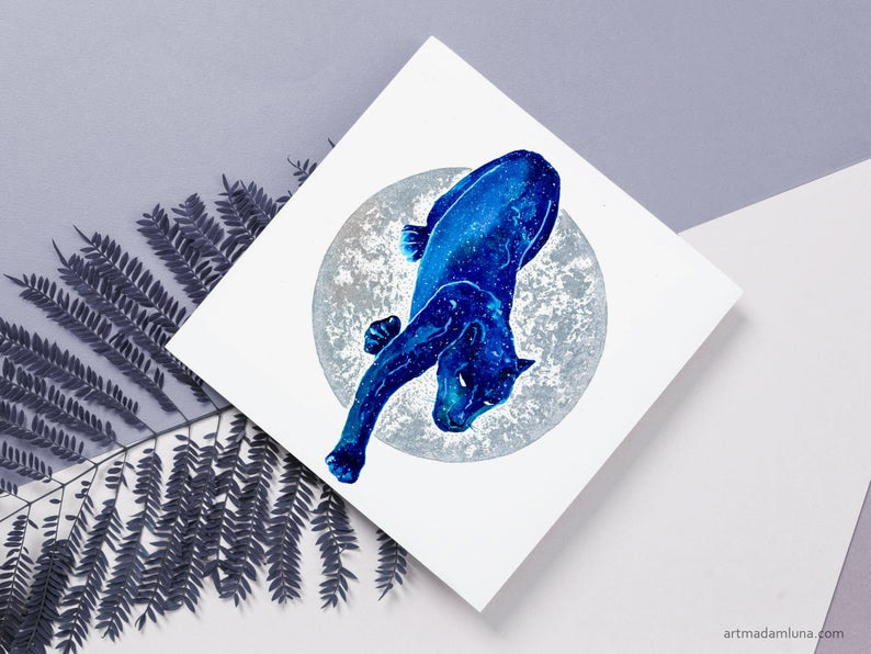 Greeting Card 15x15cm €20.99