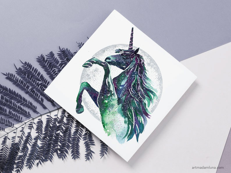 Greeting Card 15x15cm €20.99