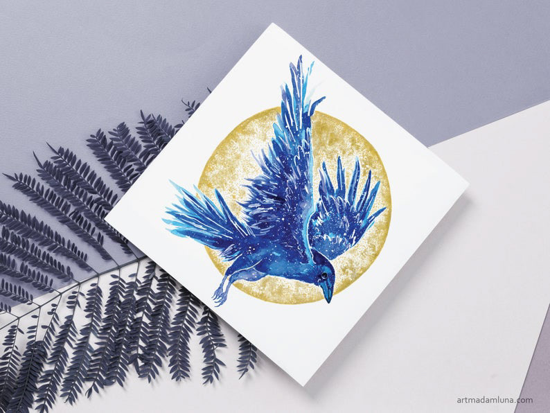 Greeting Card 15x15 cm €20.99