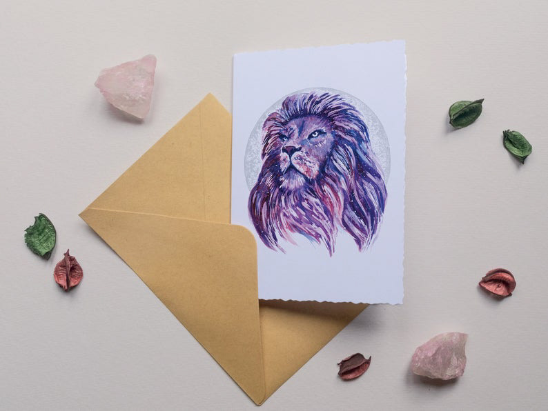 Greeting Card A6 €15.99