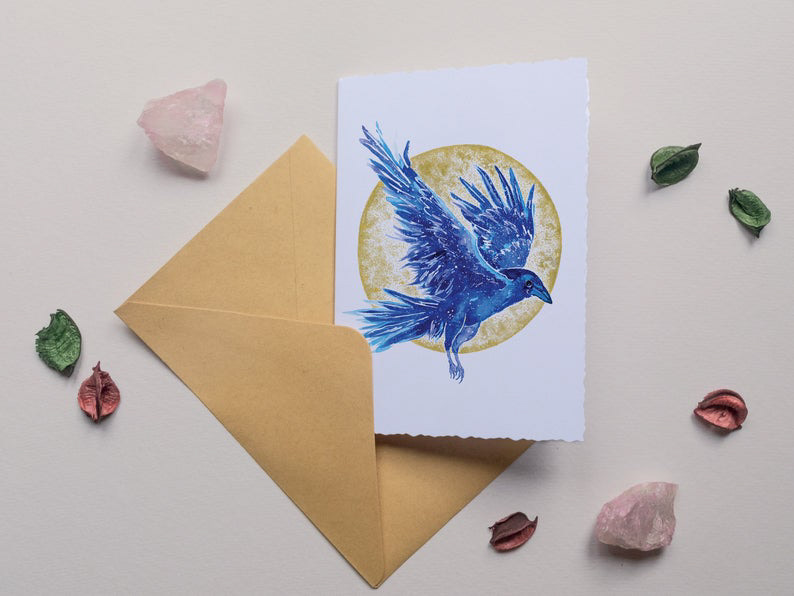Greeting Card A6 €16.99