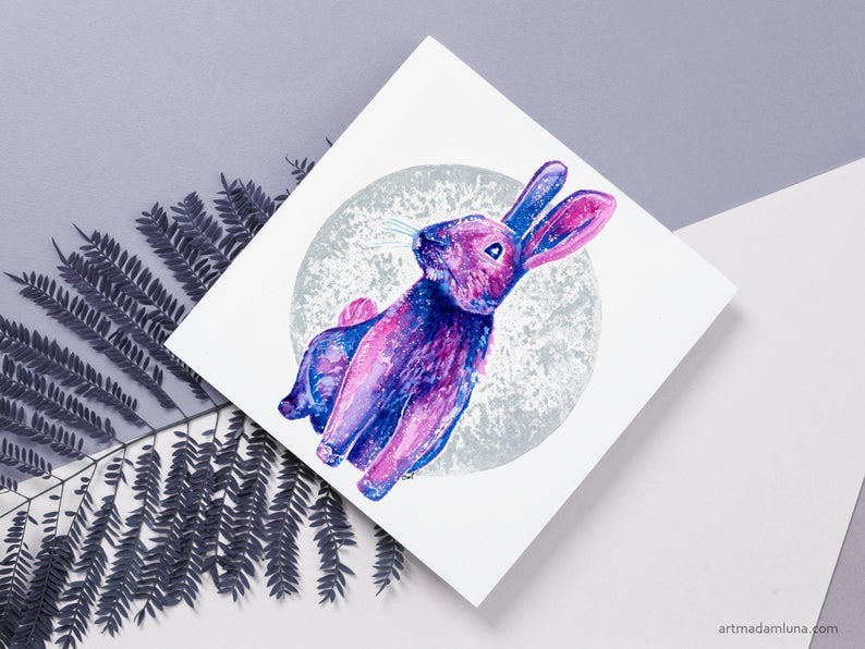 Greeting Card 15x15cm €20.99
