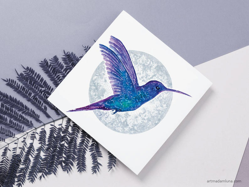 Greeting Card 15x15cm €20.99