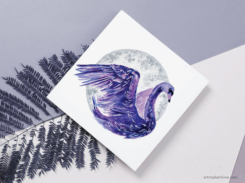 Greeting Card 15x15 cm €20.99