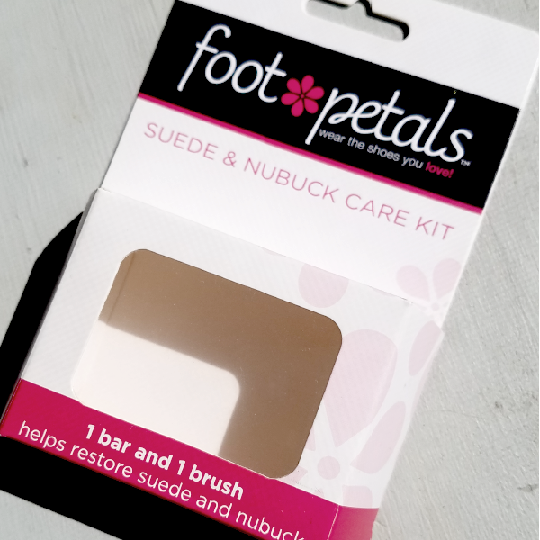 foot petals kit
